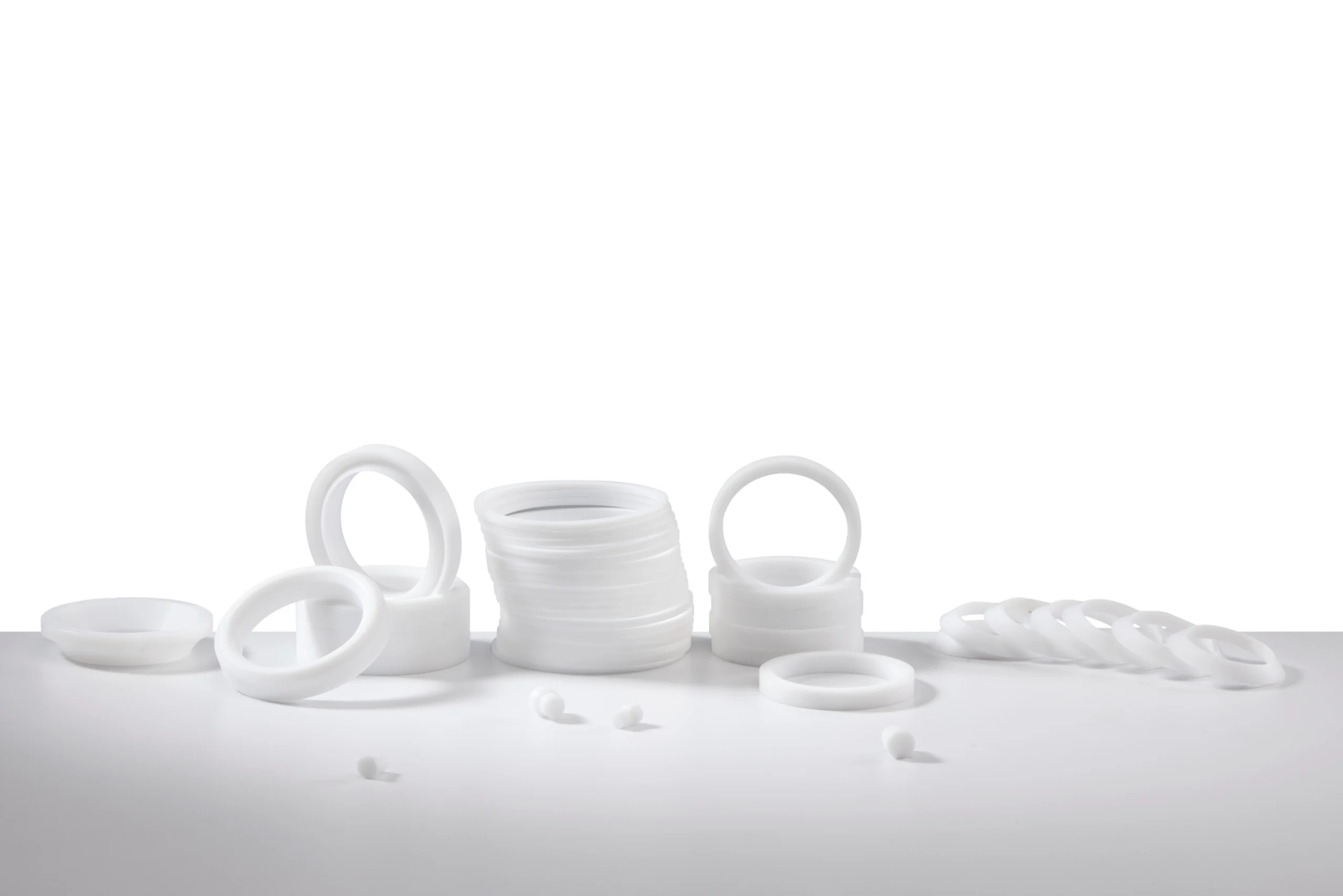Ptfe-seals