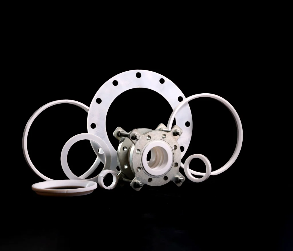 High-Polymer-PTFE-Family