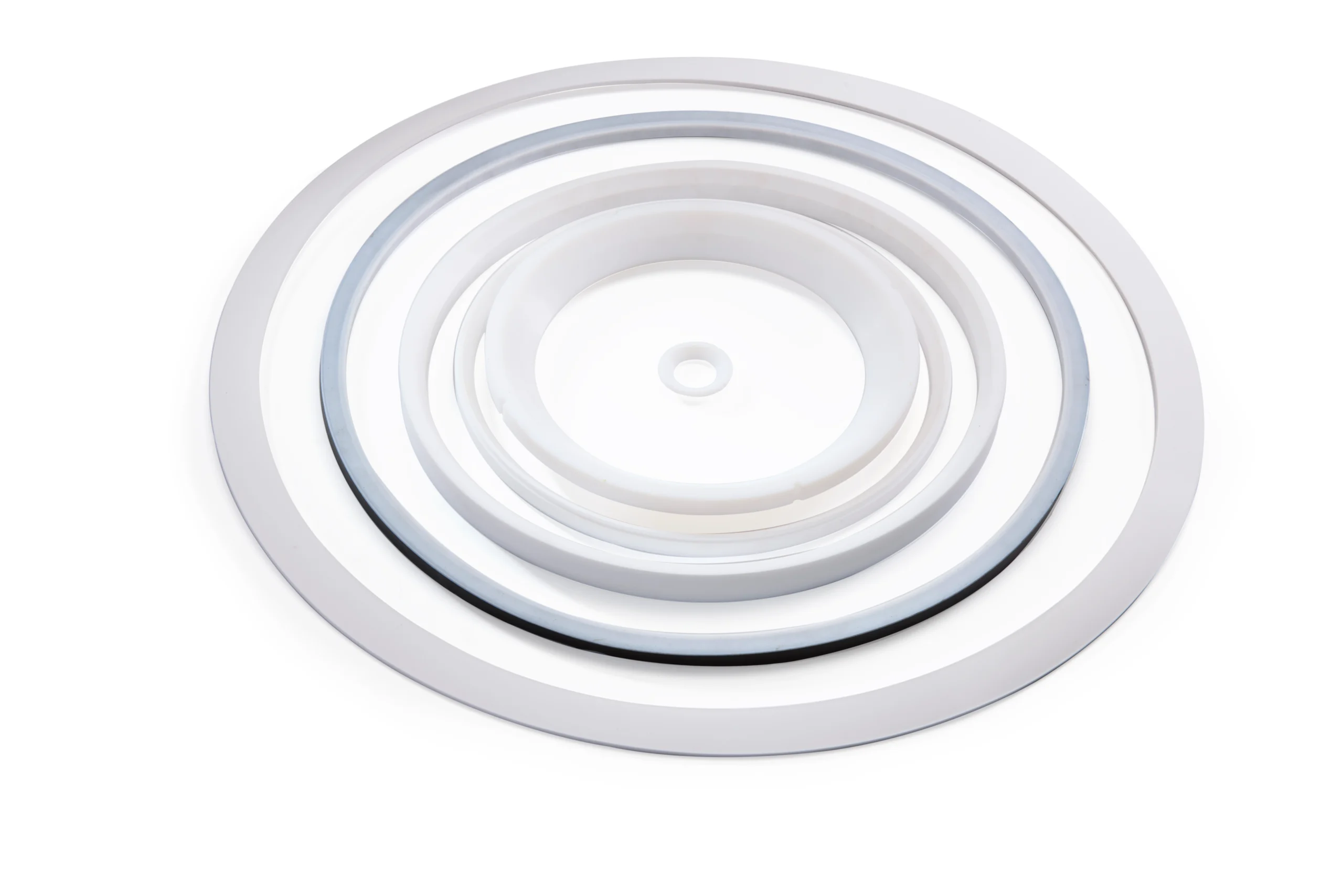 PTFE-gaskets