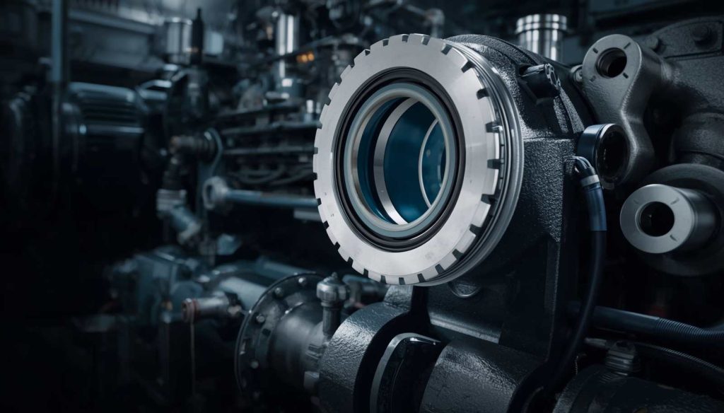 ptfe-seals-used-in-compressors