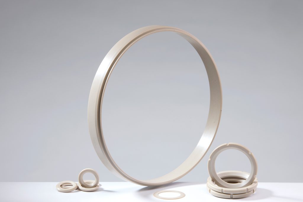 Ptfe-seals-rings